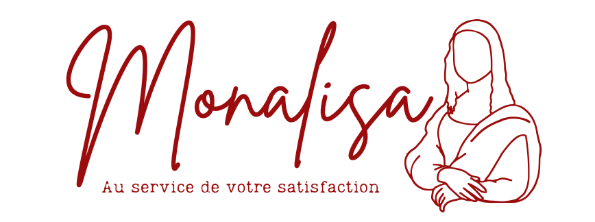 Logo MONALISA